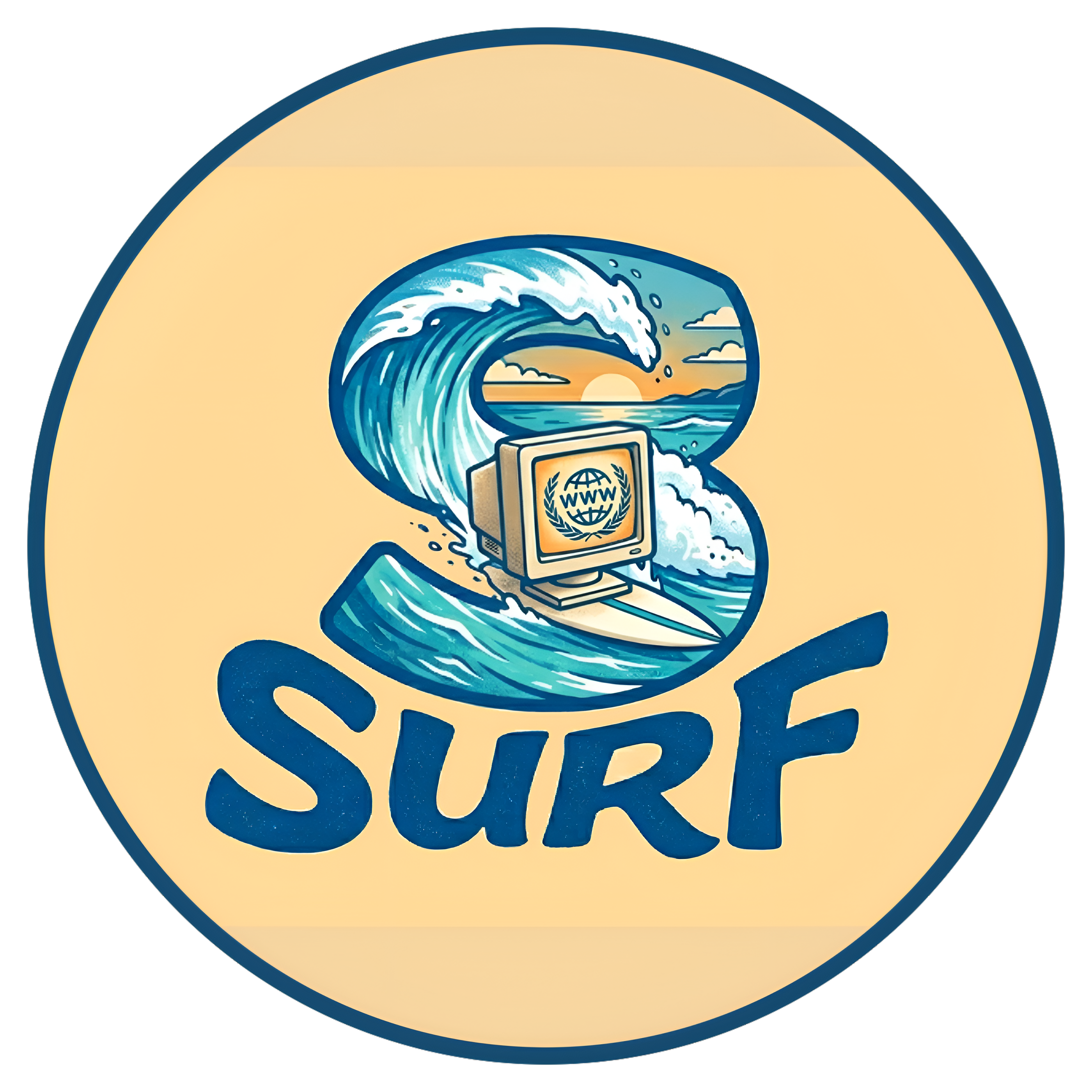 Surf